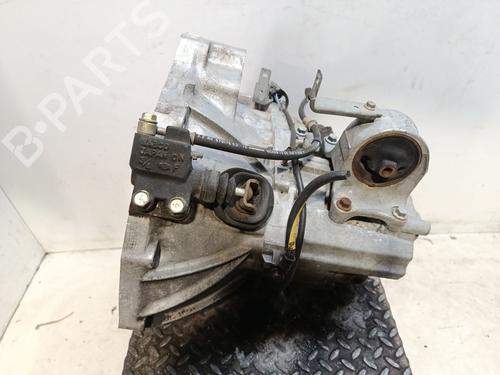 Gearbox NISSAN ALMERA II Hatchback (N16)  | BP37711660M3  - Image 5
