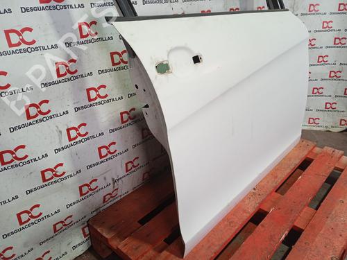 Right front door SEAT ALTEA XL (5P5, 5P8)  | BP17421047C3 