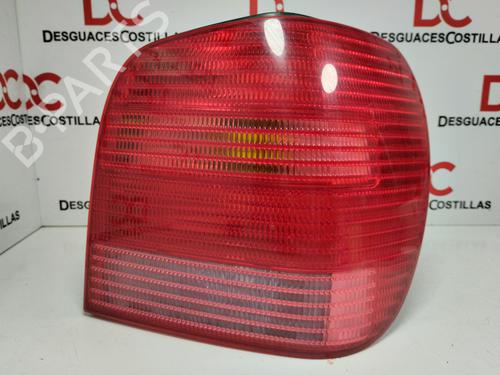 Used Right taillight Right taillight 38985524 38985524