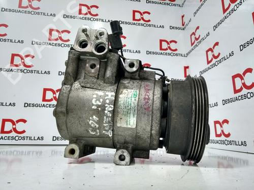 Used AC compressor AC compressor HYUNDAI ACCENT II (LC) [1999-2012] 35904344 35904344