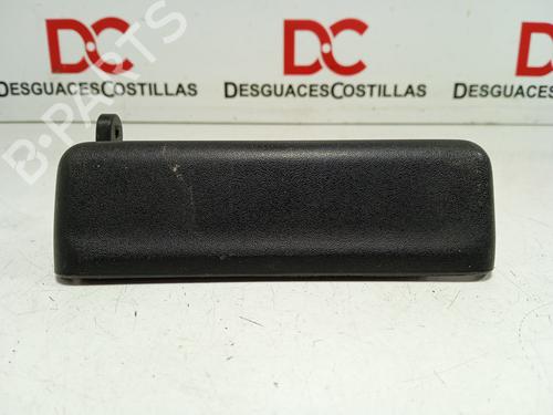 Used Front right exterior door handle FORD FIESTA III (GFJ) 1.4 (73 hp) 28289402