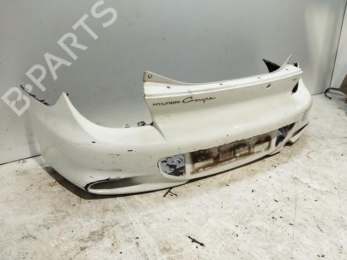 Rear bumper HYUNDAI COUPE I (RD) 2.0 16V | BP21678245C8 