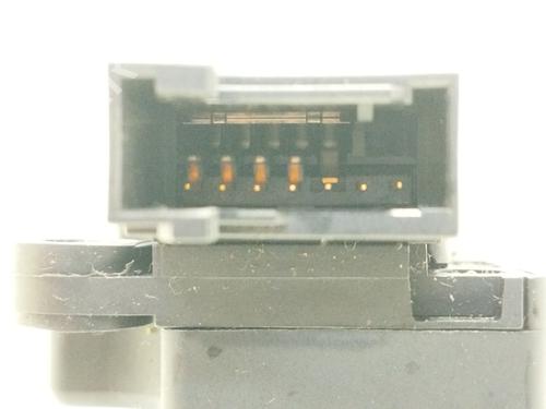 Fuel door actuator MERCEDES-BENZ C-CLASS (W203) C 220 CDI (203.008) | BP27702414E18