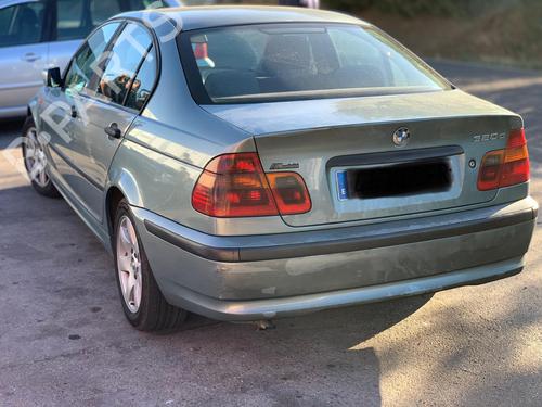 Electronic module BMW 3 (E46) 320 d | BP30963352M83 - Image 7