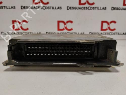 Engine control unit (ECU) OPEL OMEGA B (V94) 2.5 V6 (F69, M69, P69) | BP17415250M57 