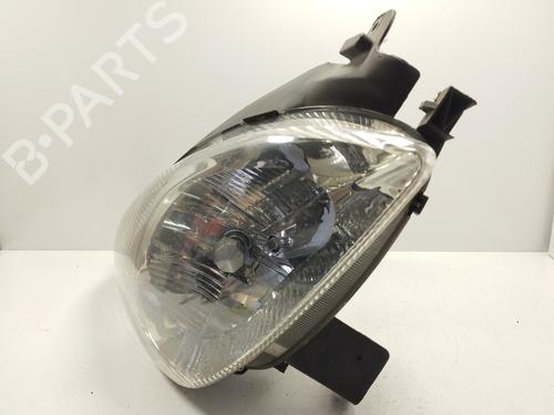 Right headlight CITROËN XSARA PICASSO (N68) 2.0 HDi | BP23069087C29 
