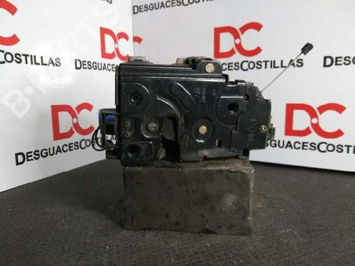 Front left lock SEAT IBIZA III (6L1)  | BP17427522C98 