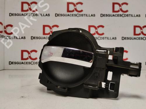 Used Front left interior door handle CITROËN C2 (JM_) 1.4 HDi (68 hp) 17417416