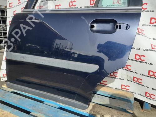 Left rear door VOLVO XC90 I (275) D5 AWD | BP17404175C4 