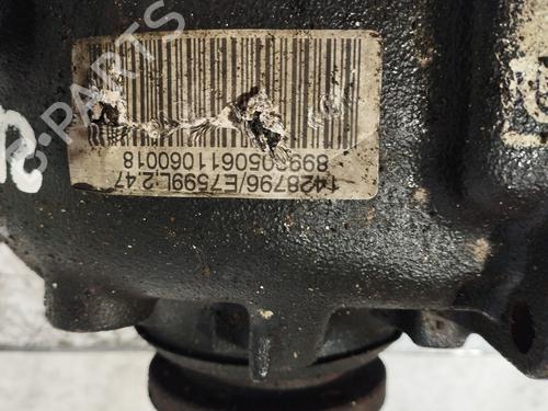 Differential, bag BMW 3 (E46) 320 d | BP29626030M24 