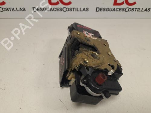 Rear right lock CITROËN C5 II (RC_)  | BP17404661C99 