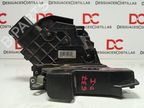 Front left lock FORD FOCUS II (DA_, HCP, DP)  | BP17409011C98 
