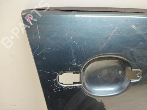Right front door VW GOLF V (1K1)  | BP19309613C3 