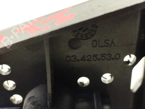 Lamp holder BMW X1 (E84) sDrive 18 d | BP24034564L10 