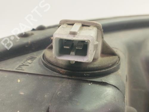 Højre forlygte PEUGEOT 206 Hatchback (2A/C) 1.9 D | BP30897508C29 