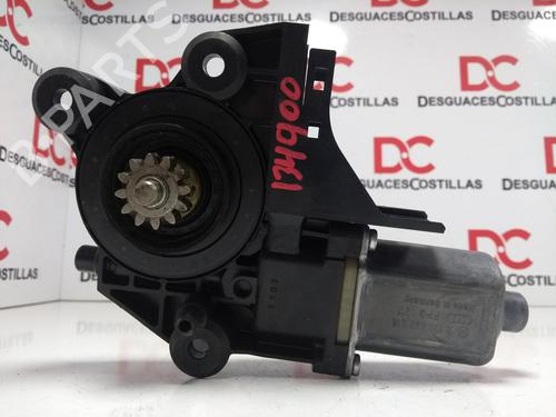 Right front window motor FORD FOCUS II (DA_, HCP, DP) 1.8 TDCi | BP17409142E20 