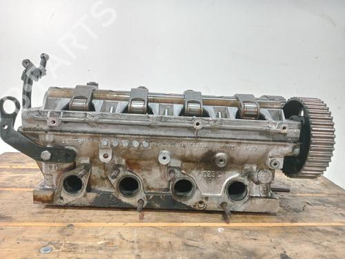Used Cylinder head VW PASSAT B6 (3C2) [2005-2011]  31154082