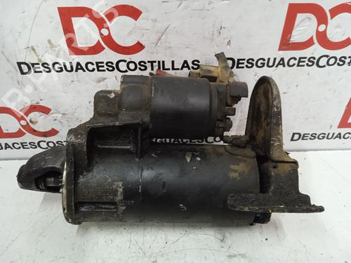Starter FORD ESCORT V (AAL, ABL) 1.8 D | BP17417730M8 