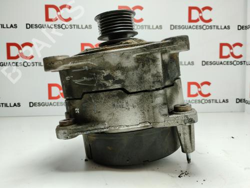 Alternator SEAT ALHAMBRA (7V8, 7V9) 1.9 TDI | BP17409486M7 