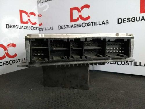 Engine control unit (ECU) MERCEDES-BENZ S-CLASS (W220) S 430 (220.070, 220.170) | BP17396119M57 