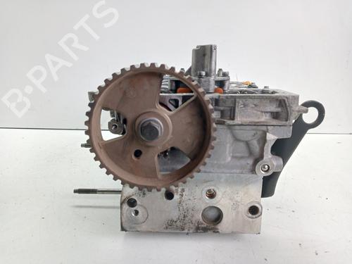 Cylinder head CITROËN JUMPY II (VF7) 2.0 HDi 120 | BP30886903M5