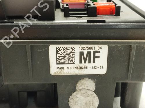 Fuse box OPEL INSIGNIA A (G09) | BP37020645E1 - Image 3