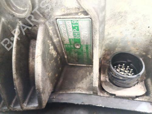 Gearbox AUDI A6 C6 (4F2) 3.0 TDI quattro | BP35949690M3  - Image 9