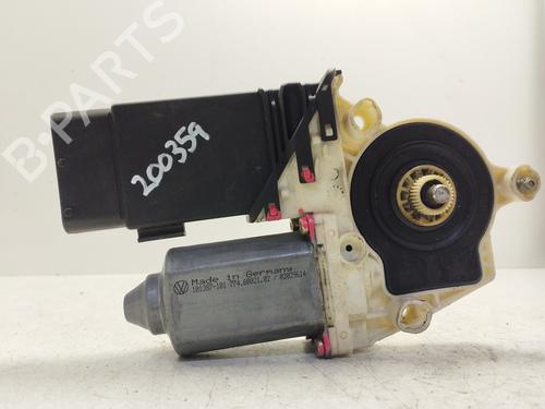 Left front window motor VW GOLF IV (1J1) 1.9 SDI | BP25848851E21 