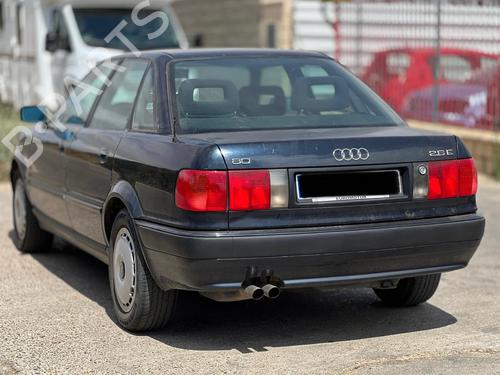 Electronic module AUDI 80 B4 Avant (8C5)  | BP30274946M83  - Image 9