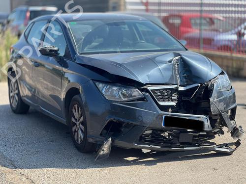 Rear bumper SEAT IBIZA V (KJ1, KJG) 1.0 TSI | BP26934347C8 