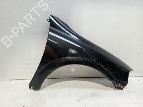 Used Right front fenders Right front fenders OPEL ASTRA G Hatchback (T98) [1998-2009] 34625663 34625663