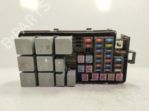 Used Fuse box DAEWOO NUBIRA Wagon (J100) 1.6 16V (103 hp) 29582545