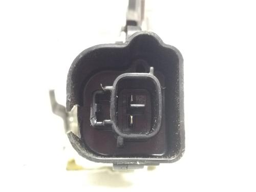 Rear right lock TOYOTA AYGO (_B1_) 1.0 (KGB10_, KGB10R) | BP17402867C99 