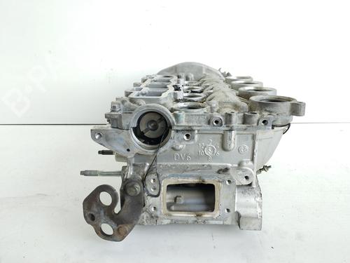 Cylinder head VOLVO S40 II (544) 1.6 D | BP30508399M5