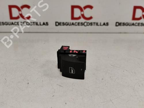 Venstre bagtil elrude kontakt SEAT ALTEA XL (5P5, 5P8) [2006-2015]  32086210