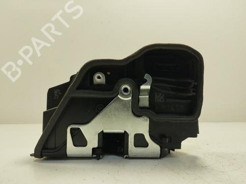 Used Rear left lock BMW 5 (F10) 520 d (184 hp) 23258761
