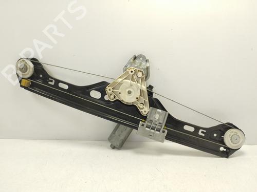 Rear left window mechanism MERCEDES-BENZ C-CLASS (W203)  | BP27701007C24 