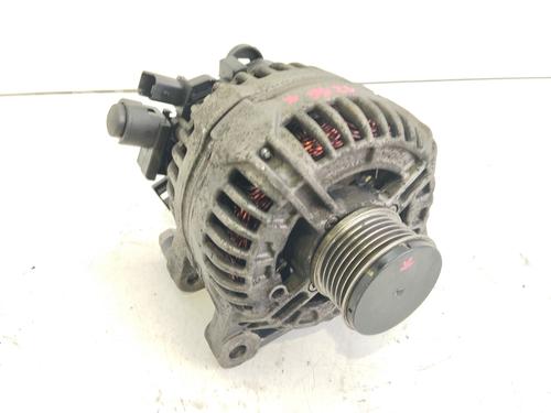 Generator CITROËN BERLINGO MULTISPACE (B9) 1.6 HDi 75 / BlueHDi 75 | BP30832737M7