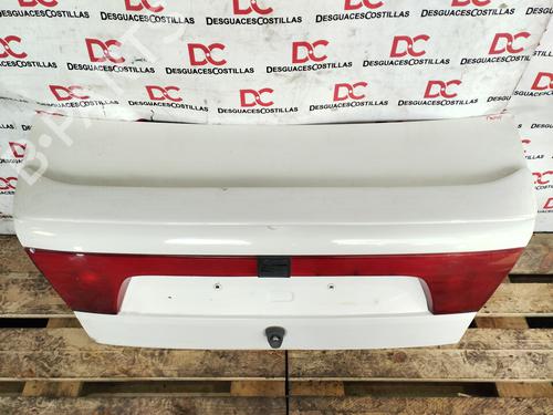 Tailgate SEAT CORDOBA (6K1, 6K2) 1.9 D | BP23899328C6 