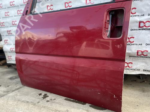Left front door PEUGEOT EXPERT (224_) 1.9 TD | BP17416601C2 