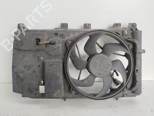 Used Front slam panel Front slam panel 39050257 39050257