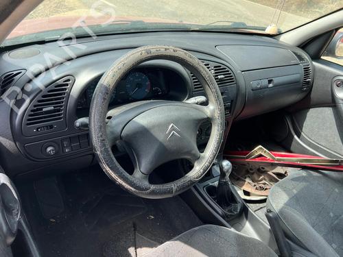 Elektronisk sensor CITROËN XSARA Coupe (N0) 2.0 HDI 90 | BP27554690M84 