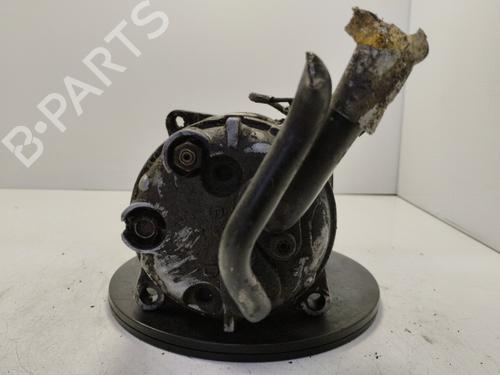 AC compressor VOLVO S70 (874) | BP35785455M34 - Image 5