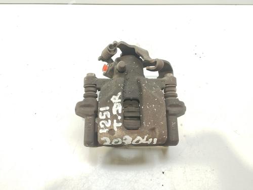 Used Right rear brake caliper Right rear brake caliper TOYOTA AURIS (_E15_) [2006-2013] 36501280 36501280