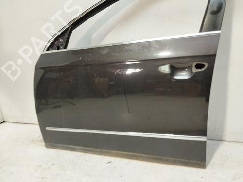 Left front door VW PASSAT B6 (3C2)  | BP32287140C2 