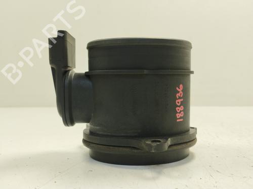 Used Mass air flow sensor PEUGEOT 308 I (4A_, 4C_) 1.6 HDi (90 hp) 25137111