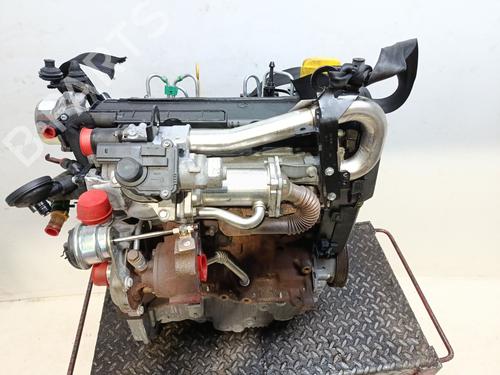 Engine RENAULT KANGOO Express (FC0/1_) 1.5 dCi (FC1E) | BP33000507M1  - Image 6