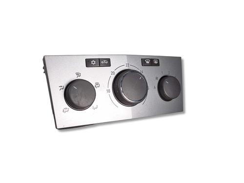 Climate control OPEL ASTRA H GTC (A04) 1.6 (L08) | BP38198191I5 - Image 3