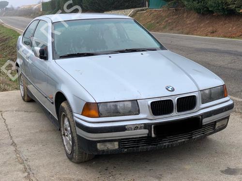 Electronic module BMW 3 Compact (E36) 318 tds | BP17401837M83 