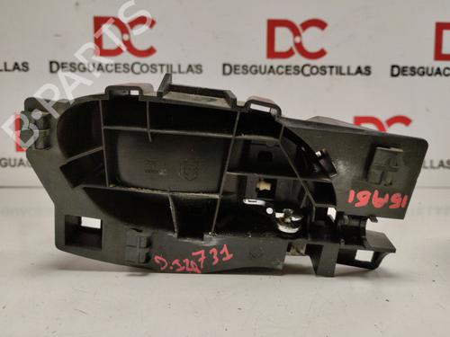 Front left interior door handle CITROËN BERLINGO MULTISPACE (B9)  | BP17415813I13 